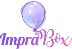 Imprabox – Dekoracje z balonów